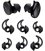 BOSE Quietconfort Earbuds2 新品純正イヤーチップ付 Amazon.co.jp: Bose QuietComfort Earbuds II ワイヤレス